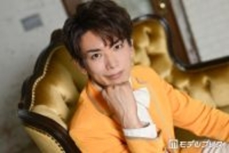 純烈弟分「モナキ」じん「家で寝たきりになった」過去、米津玄師・ミセスなどの活躍に感じた悔しさ…再び夢を追う理由とは【インタビュー連載Vol.1】