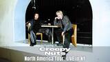 「Creepy Nuts最新ライブ、Leminoプレミアムで最速配信 過去2公演も公開【Creepy Nuts - North America Tour：LIVE in NY】」の画像1