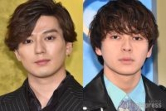 眞栄田郷敦、兄・新田真剣佑徹底した役作り明かす「ONE PIECE」ゾロ役は「かなり懸けてました」