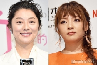 小池栄子、野呂佳代の“出たドラマは当たる”女優進出に太鼓判「来年あたりすごいことになる」