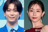 「亀梨和也＆田中みな実、結婚・妊娠発表にネット衝撃「ついに」「美男美女で絵になる夫婦」2024年にドラマ共演」の画像1