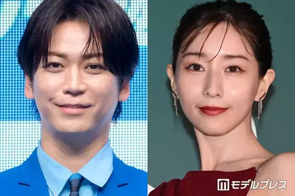 亀梨和也＆田中みな実、結婚・妊娠発表にネット衝撃「ついに」「美男美女で絵になる夫婦」2024年にドラマ共演