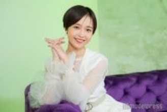 渡邊渚「なんかスッキリしない感じが嫌」必需品を明かす