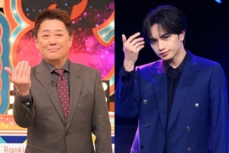 ミセス・米津玄師・ミスチルらプロ190人が選ぶ“激アツ”名曲BEST50決定「プロフェッショナルランキング」第9弾放送