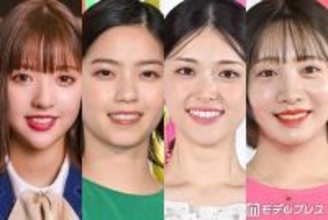 【乃木坂46・一期生結婚ラッシュ】和田まあや・松村沙友理・西野七瀬・能條愛未…「時代の流れを感じる」「まだ続きそう」の声