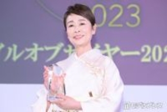 安藤優子、GW前夜祭の豪華手巻き寿司公開「高級料亭レベル」「お酒が進みそう」と反響