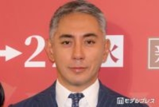 市川團十郎「最近の子供達」娘＆息子の密着ショット公開「大きくなってる」「そっくり」と反響