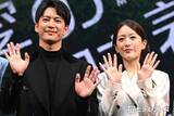 「三山凌輝、初ミュージカル「一歩を進むことができた」日本キャスト版ミュージカル「愛の不時着」開幕で花乃まりあ・KAZUTA・中村麗乃ら豪華キャスト集結」の画像1