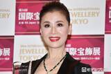 「大地真央、“別人級”パンクスタイルで雰囲気ガラリ「原型ほとんどない」「予想の斜め上をいく」」の画像1