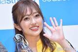 「菊地亜美、マレーシアとの二拠点生活開始へ 8月中に家族で移住・期間は2～3年を予定」の画像1