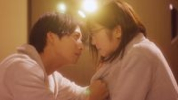 古屋呂敏、大胆ラブシーンに「刺激強い」「攻めてる」と反響【教えてください、藤縞さん！】
