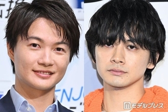 北村匠海、神木隆之介との月9「サバ缶」長尺アドリブシーン明かす「もう一度見返したい」「思わず見入った」と注目集まる