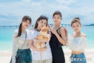 【宮古島リゾートバイト実態調査】キャバ嬢＆黒服が滞在し続ける理由は“性格180度変える環境と出会い”「昼職で疲れてしまった方もたくさん」「福利厚生のおかげで休日も充実」