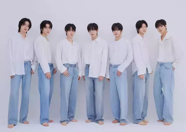 「DREAM STAGE」NAZE（ネイズ）、5月に世界デビュー決定 ドラマ内で正式発表【メンバープロフィール】