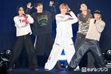 「WILD BLUE、新曲初披露で会場沸かす メンバーでの新潟訪問を回顧【TGC新潟2026】」の画像1