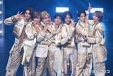「関西ジュニアAmBitious、東京公演で「ケバブ」コール発生 7人の笑いと熱量が弾けた“夏魂”完走【ライブレポート・セットリスト】」の画像1