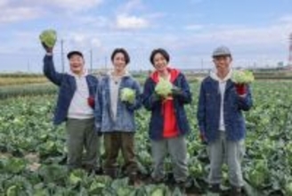 KAT-TUN亀梨和也「相葉マナブ」9年ぶり登場 “おもてなし法”に一同驚愕