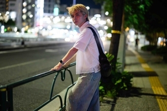 「國學院コンテスト」ファイナリスト、根本智也さんの素顔に迫る【大学コンテスト2025】