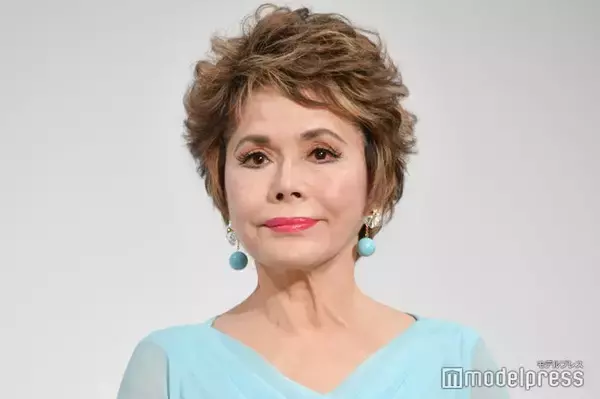 デヴィ夫人、傷害容疑で書類送検 暴行報道に見解「非常に困惑」「渋谷警察および代々木警察を訴えようと弁護士に相談」