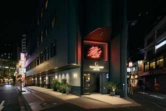 横浜中華街の元飲食店ビルがホテルに！「トランセンダーホテル横浜」宿泊者向け中華粥の朝食も