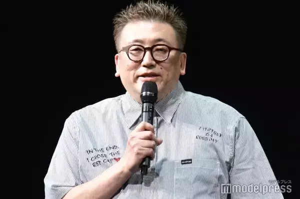 福田雄一監督、Snow Man目黒蓮への絶大な信頼 急遽決定した再アフレコ裏話明かす「我々スタッフは絶対に目黒くんの想いを裏切らないように」