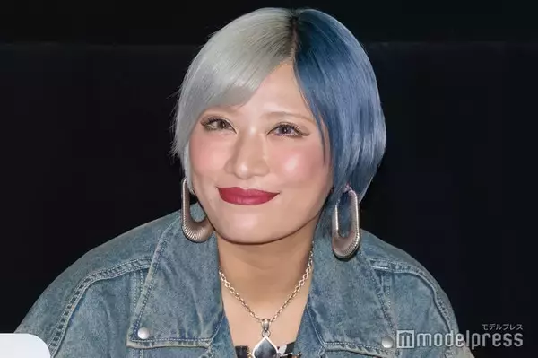 ぱーてぃーちゃん・信子「始末書を3回書いた」社会人時代の驚きのエピソード明かす