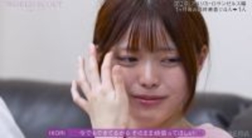 HYBEオーディション最終審査前に辞退者発生…仲間と涙の別れに「悲しすぎる」「ライバルだけど絆を感じた」の声【WORLD SCOUT】