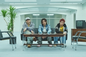 Number_i、初のワールドツアー開催決定 日本公演は全国5都市・5大ドームで開催