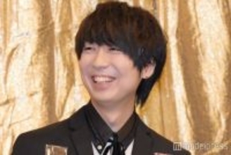 川谷絵音、奨学金完済を報告「36歳、ついに」