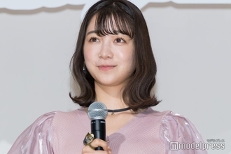 今森茉耶出演映画、未成年飲酒騒動受け声明 作品は編集後に調整へ「数秒単位の変更」
