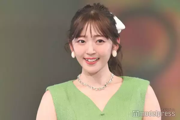 鈴木愛理、肩上ボブに大胆イメチェン「可愛すぎて悶絶」「印象変わる」と絶賛の声