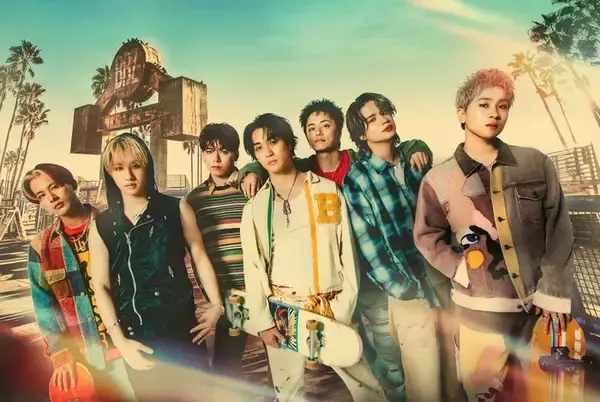 BALLISTIK BOYZ「TGC in あいち・なごや 2026」出演決定 地元高校ダンス部とのコラボをサプライズ発表