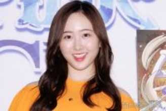 本田望結、キュートなサンタコスプレが話題「最高のクリスマスプレゼント」「可愛すぎて悶絶」の声