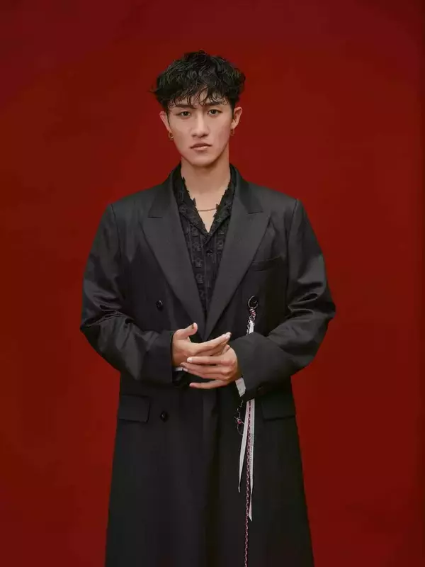 Snow Man岩本照主演「タイムトラベラーズ・ワイフ」上演決定 話題のミュージカルが日本初上陸