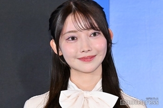 乃木坂46メンバー、美脚映えるユニフォーム×ミニスカ姿に絶賛の声「スタイル良すぎ」「まっすぐで綺麗」