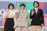 「【写真特集】佐藤浩市・北村匠海・丸山隆平ら「第4回横浜国際映画祭」に豪華集結」の画像1
