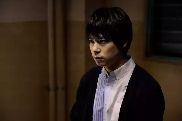 【再会～Silent Truth～ 第5話】直人、隠された恋心・衝撃の秘密を明かす