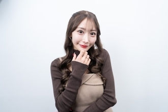 【ABEMA恋リア「ラブキン2」インタビューVol.11 るみ】人生一番のモテは「ミス」に選ばれた高校時代 ボディタッチはしない計算尽くしの恋愛テク「ギリギリのラインを攻める」