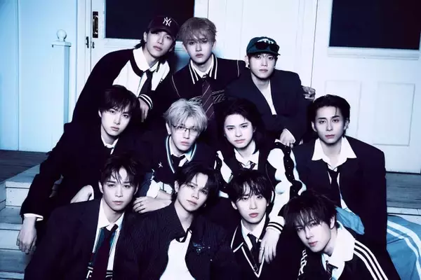 INI田島将吾、パフォーマンス制限に悔しさ滲ませる 着席で歌唱「久しぶりに本心を言えた」【PULSE】