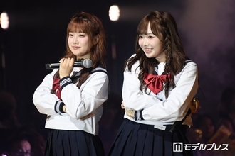 一生友子、新曲初披露でファン歓喜 地元・名古屋でのパフォーマンスに喜び【学生ランウェイ名古屋】