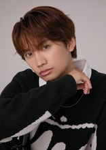 なにわ男子・藤原丈一郎、初セルフプロデュース公演「じょうのにちじょう」上演決定 1人舞台に挑む【コメント】