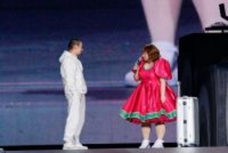 渡辺直美の東京ドーム公演にサプライズゲスト20人超 芸人仲間から「ヘアスプレー」出演者まで【渡辺直美 (20) in 東京ドーム】