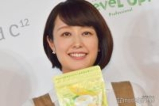 3児の母・中村仁美アナ、5種類の手作り弁当公開「三男ご要望ソーセージ巻き」などこだわりメニュー「見栄えバッチリ」「忙しいのに尊敬」の声