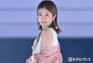 樋口日奈、美人姉との密着2ショット公開「そっくり」「遺伝子最強」と反響続々
