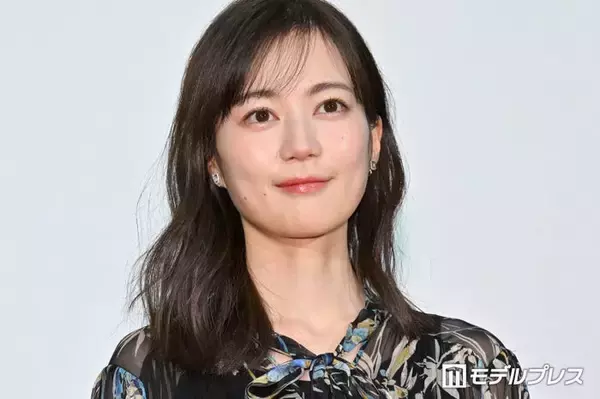 生田絵梨花、亀梨和也の撮影現場での気遣いとは「キャンプができるぐらい色々なグッズをお持ちで」【SP時代劇「銭形平次」】