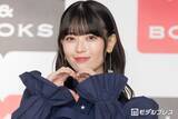 「乃木坂46岩本蓮加、美ウエストチラリ「TIF」衣装ショットにファン悶絶「女神降臨」「透明感レベチ」」の画像1