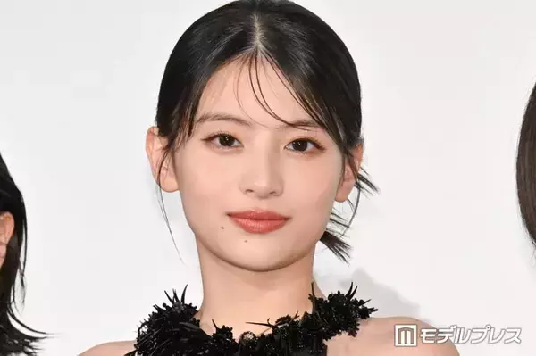 出口夏希「ルックバック」撮影前に徹夜で漫画練習“別作品撮影と並行”多忙スケジュールを回想
