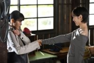 「リブート」戸田恵梨香が一人二役演じ分け “一香目線”の伏線回収に視聴者涙「全部繋がった」【第8話ネタバレ】