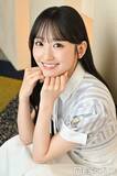 「乃木坂46一ノ瀬美空「是非に及ばず」で見せる“本来の自分” 池田瑛紗から繋がれたバトンと尊い絆【インタビュー】」の画像1