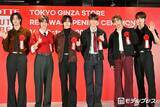 「RIIZE、京急三崎口での自然体ショットに反響「格好良すぎる」「圧倒的オーラ」日本満喫ショット多数」の画像1